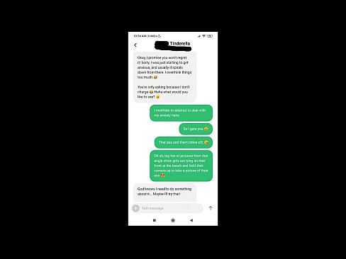 ❤️ Πρόσθεσα ένα νέο PAWG από το Tinder στο χαρέμι μου ( μιλήστε στο Tinder συμπεριλαμβάνεται) ❤️ Πλάκες, στο el.91sexy.top ❤